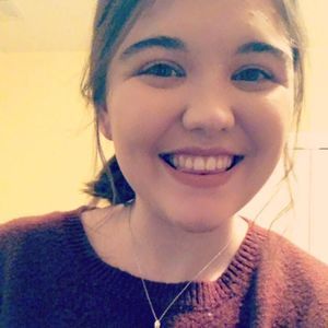 Meet your Posher, Kate